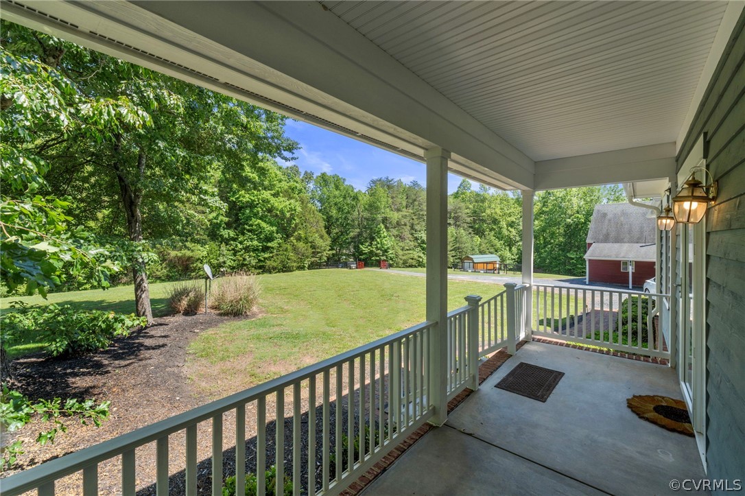 997 Deep Run Road Cartersville, VA 23027 - Photo 10 of 50 Gallery Image 10
