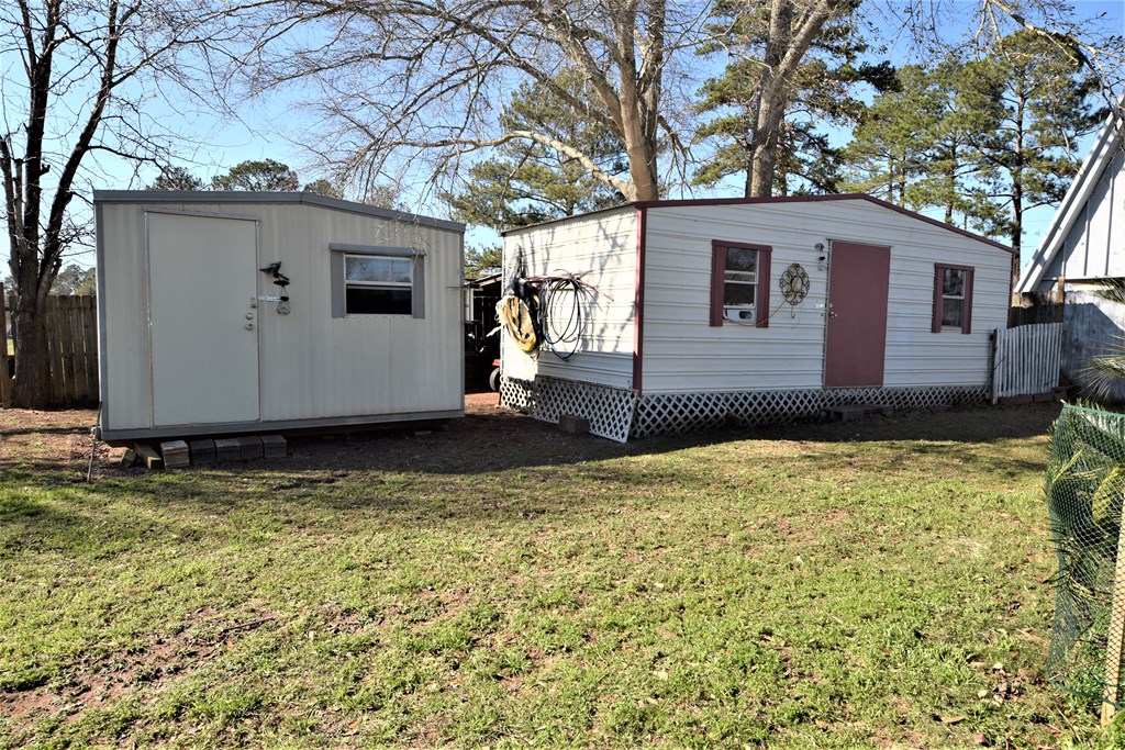 302 A Dothan Road Abbeville, AL 36310 - Photo 22 of 22