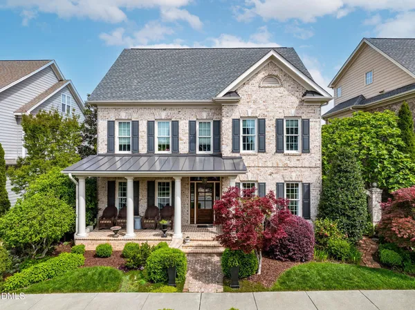 $1,100,000 | 5030 Myrtle Oak Drive, Cary, NC 27519