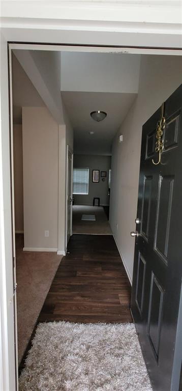 3433 Cascade Parc Boulevard Southwest Atlanta, GA 30311 - Photo 18 of 30 a view of entryway