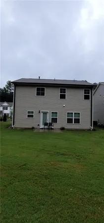 $2,500 | 3433 Cascade Parc Boulevard Southwest, Atlanta, GA 30311