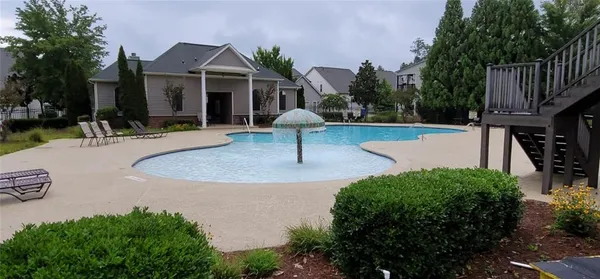 $2,500 | 3433 Cascade Parc Boulevard Southwest, Atlanta, GA 30311