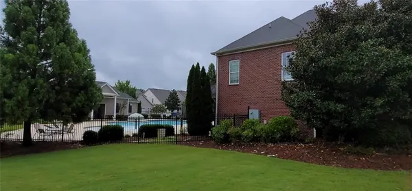 $2,500 | 3433 Cascade Parc Boulevard Southwest, Atlanta, GA 30311