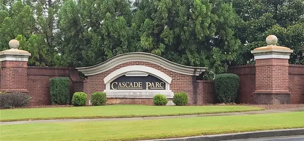 $2,500 | 3433 Cascade Parc Boulevard Southwest, Atlanta, GA 30311