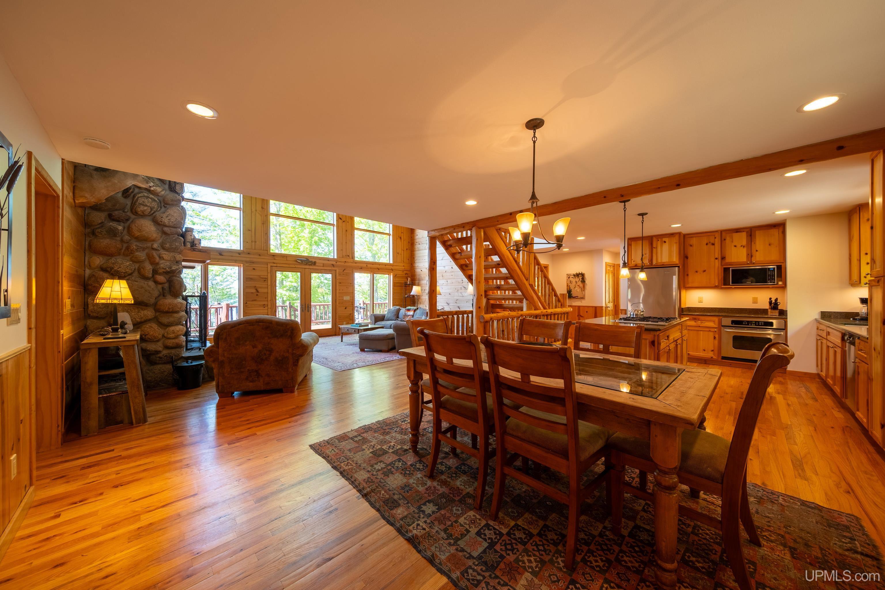 28278 Fence Lake Road Michigamme, MI 49861 - Photo 7 of 94