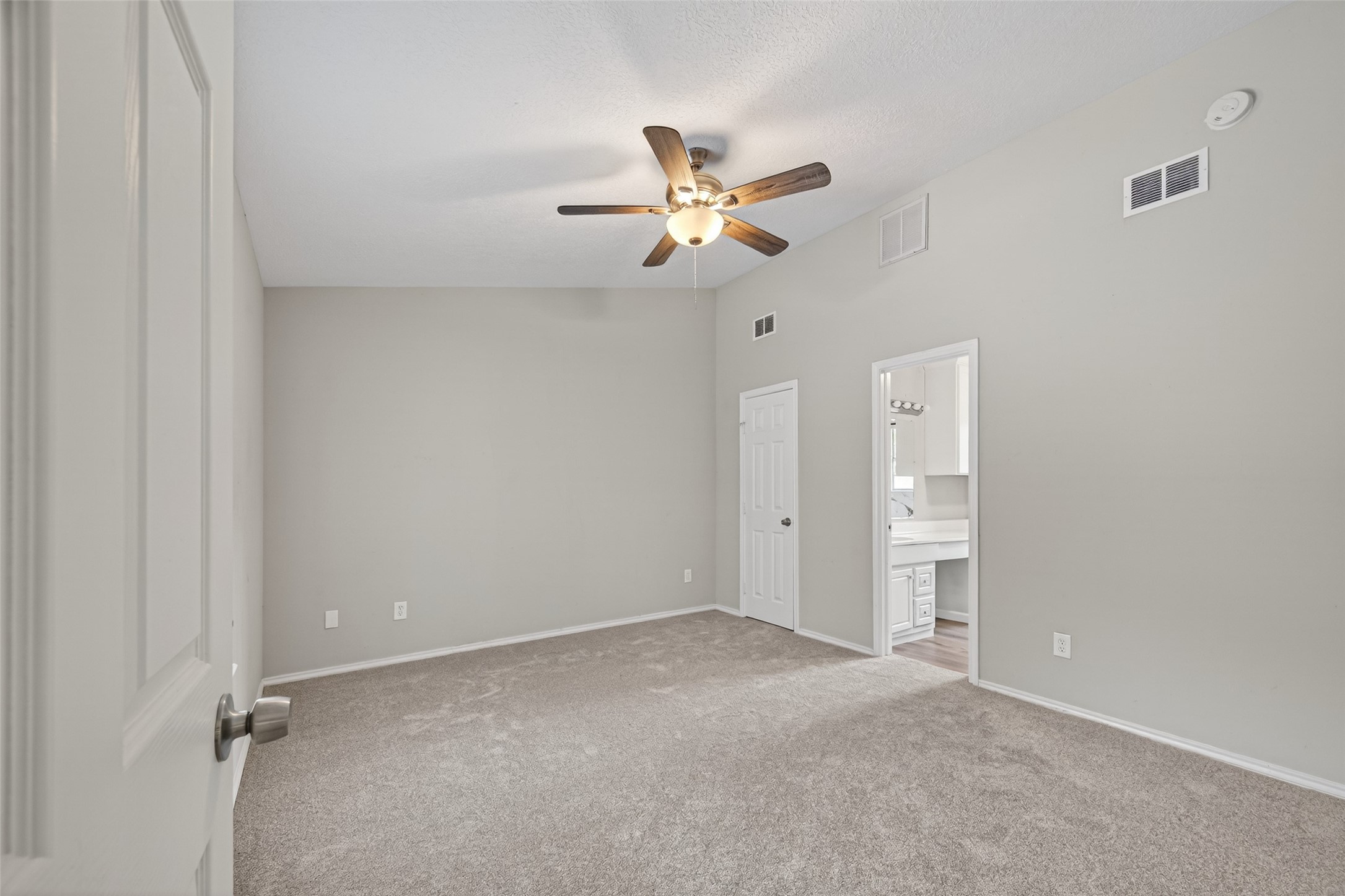 27812 Red Fox Road Tomball, TX 77377 - Photo 15 of 33 a view of an empty room