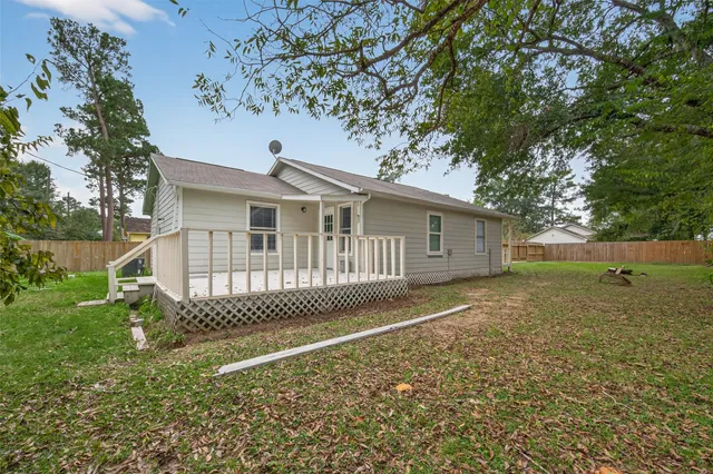 $275,000 | 27812 Red Fox Road, Tomball, TX 77377