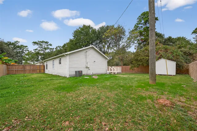 $275,000 | 27812 Red Fox Road, Tomball, TX 77377