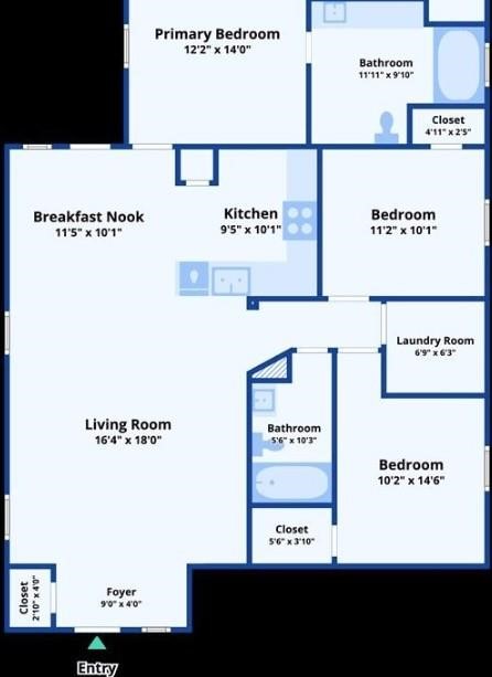 27812 Red Fox Road Tomball, TX 77377 - Photo 32 of 33