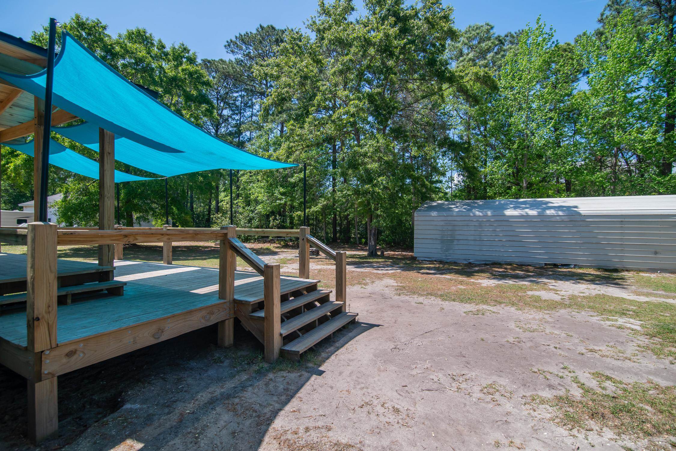 504 Deer Run Avenue Georgetown, SC 29440 - Photo 61 of 89