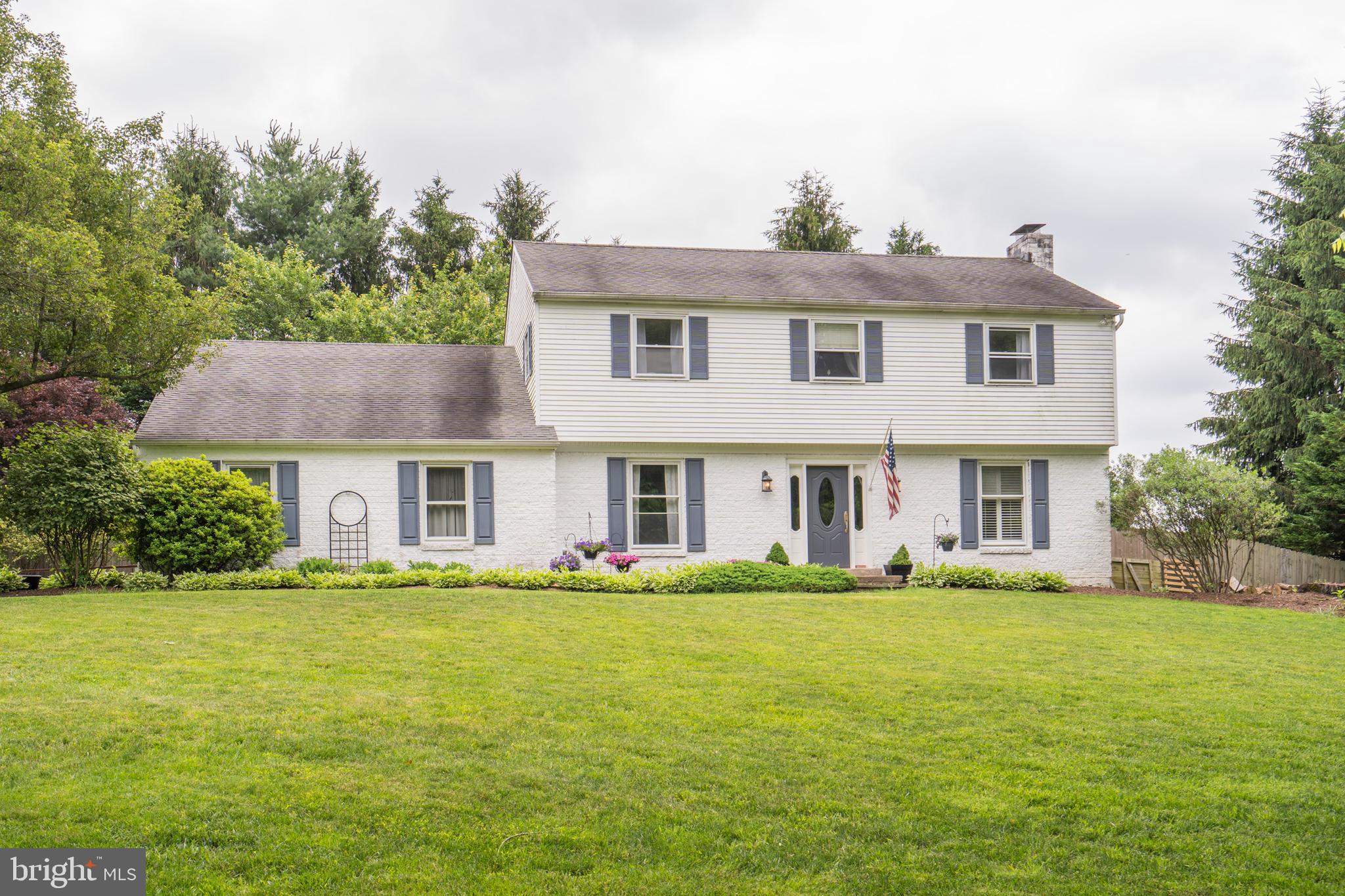 710 North Reeds Road Downingtown, PA 19335 - Photo 1 of 32 710 N Reeds Rd