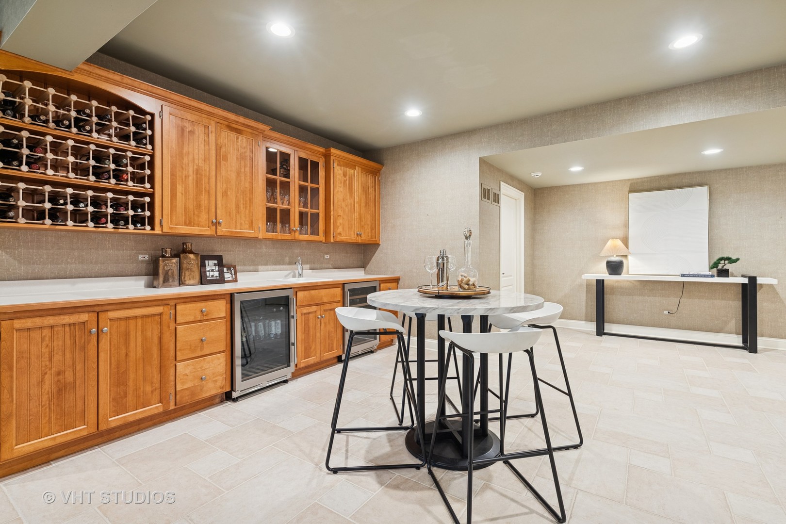 1101 Kenmare Drive Burr Ridge, IL 60527 - Photo 18 of 27