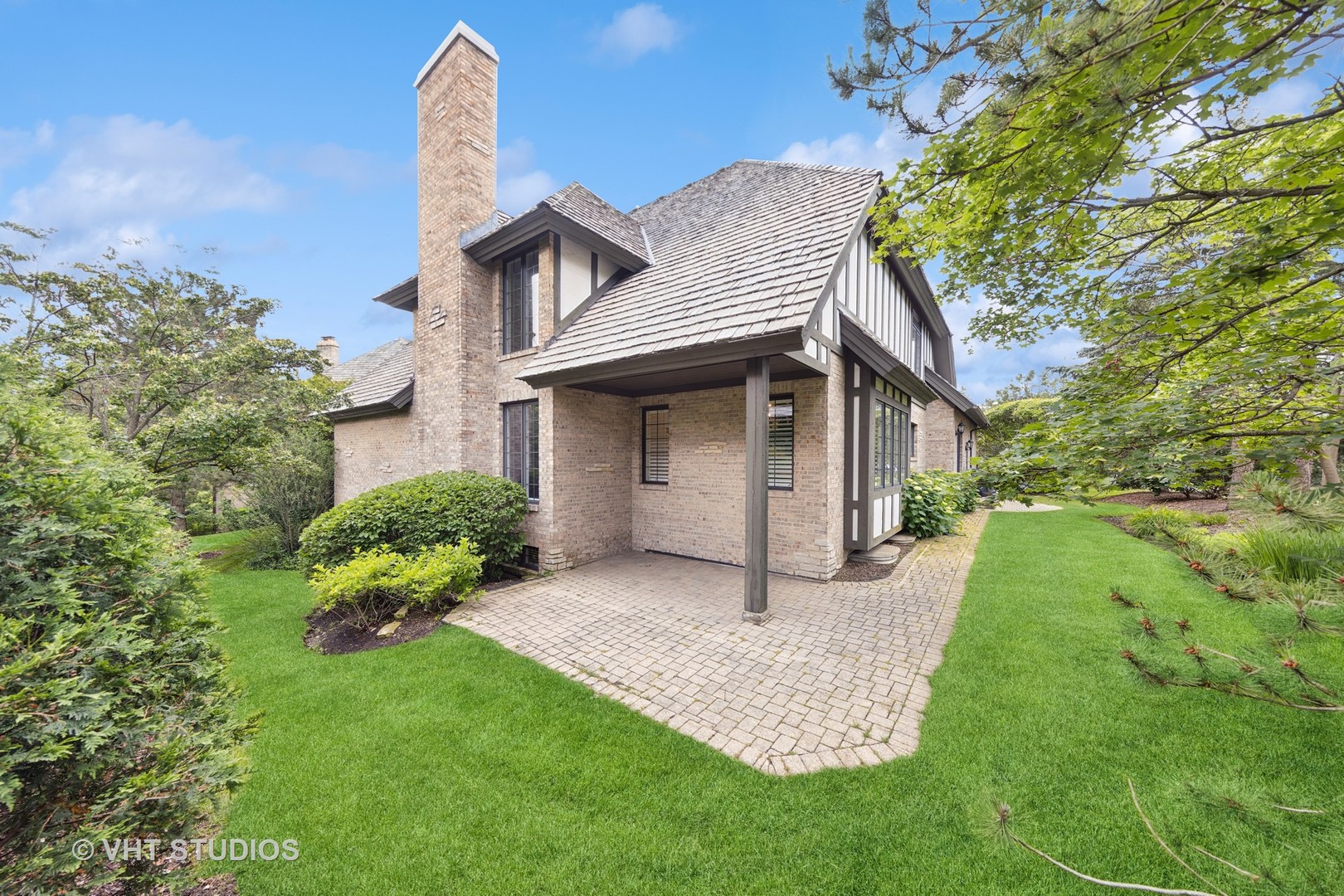 1101 Kenmare Drive Burr Ridge, IL 60527 - Photo 24 of 27