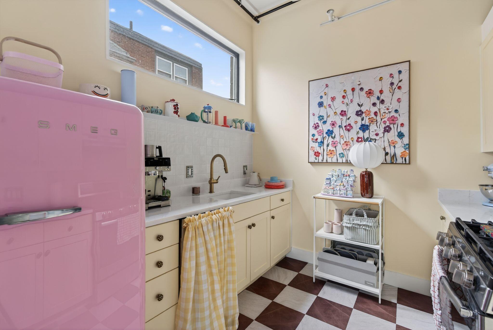 273 Congress Street, Unit 9 Portland, ME 04101 - Photo 10 of 45 Kitchen