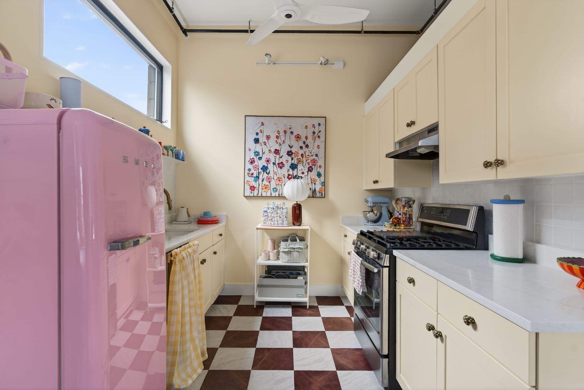 273 Congress Street, Unit 9 Portland, ME 04101 - Photo 11 of 45 Kitchen