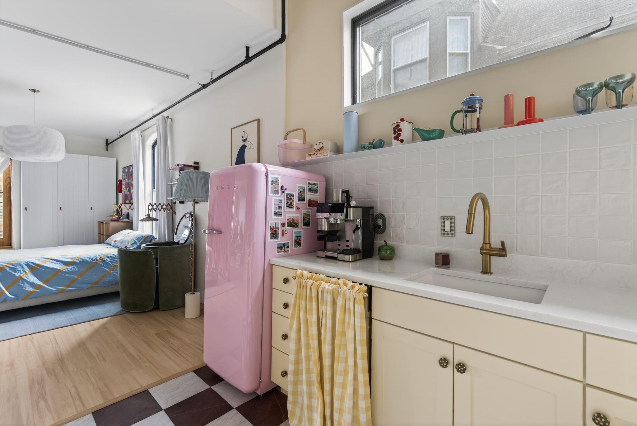 273 Congress Street, Unit 9 Portland, ME 04101 - Photo 14 of 45 Kitchen