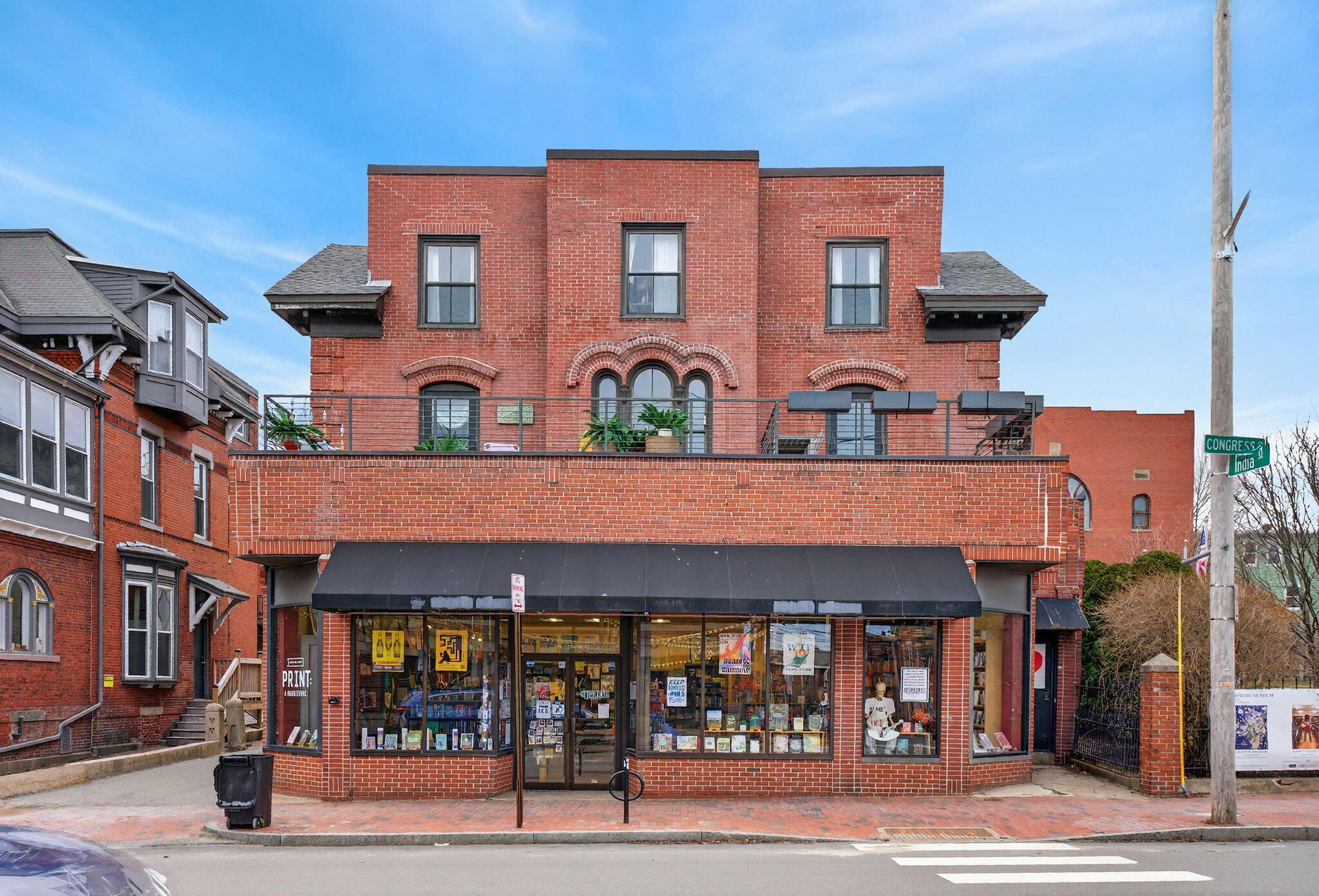 273 Congress Street, Unit 9 Portland, ME 04101 - Photo 2 of 45 mls_DSC03054 (1)
