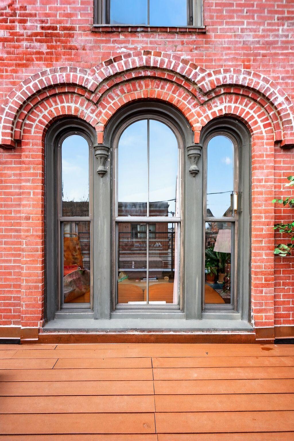 273 Congress Street, Unit 9 Portland, ME 04101 - Photo 24 of 45 Exterior window