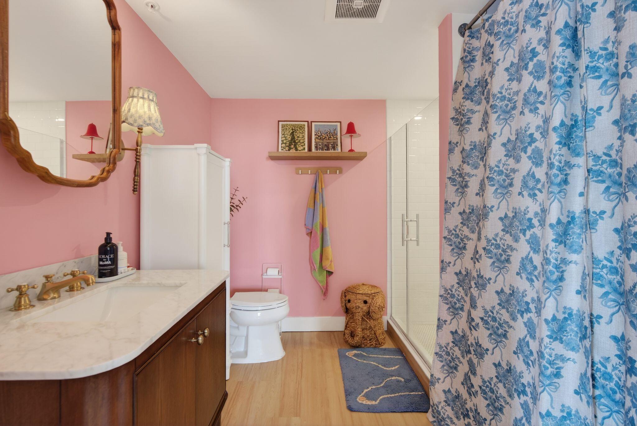 273 Congress Street, Unit 9 Portland, ME 04101 - Photo 25 of 45 Bathroom