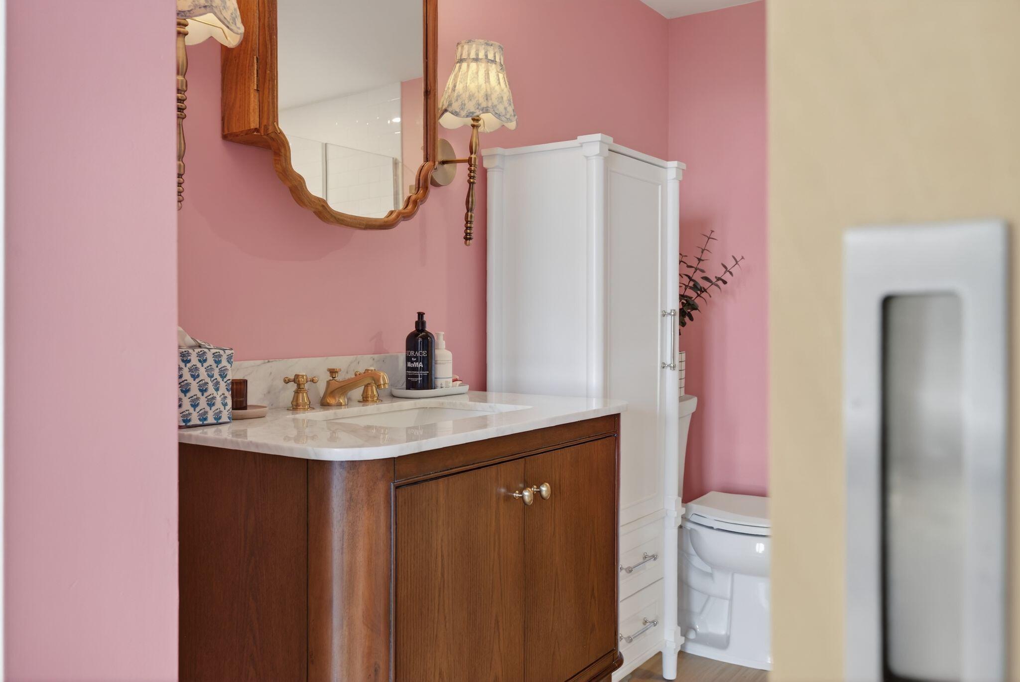 273 Congress Street, Unit 9 Portland, ME 04101 - Photo 26 of 45 Bathroom