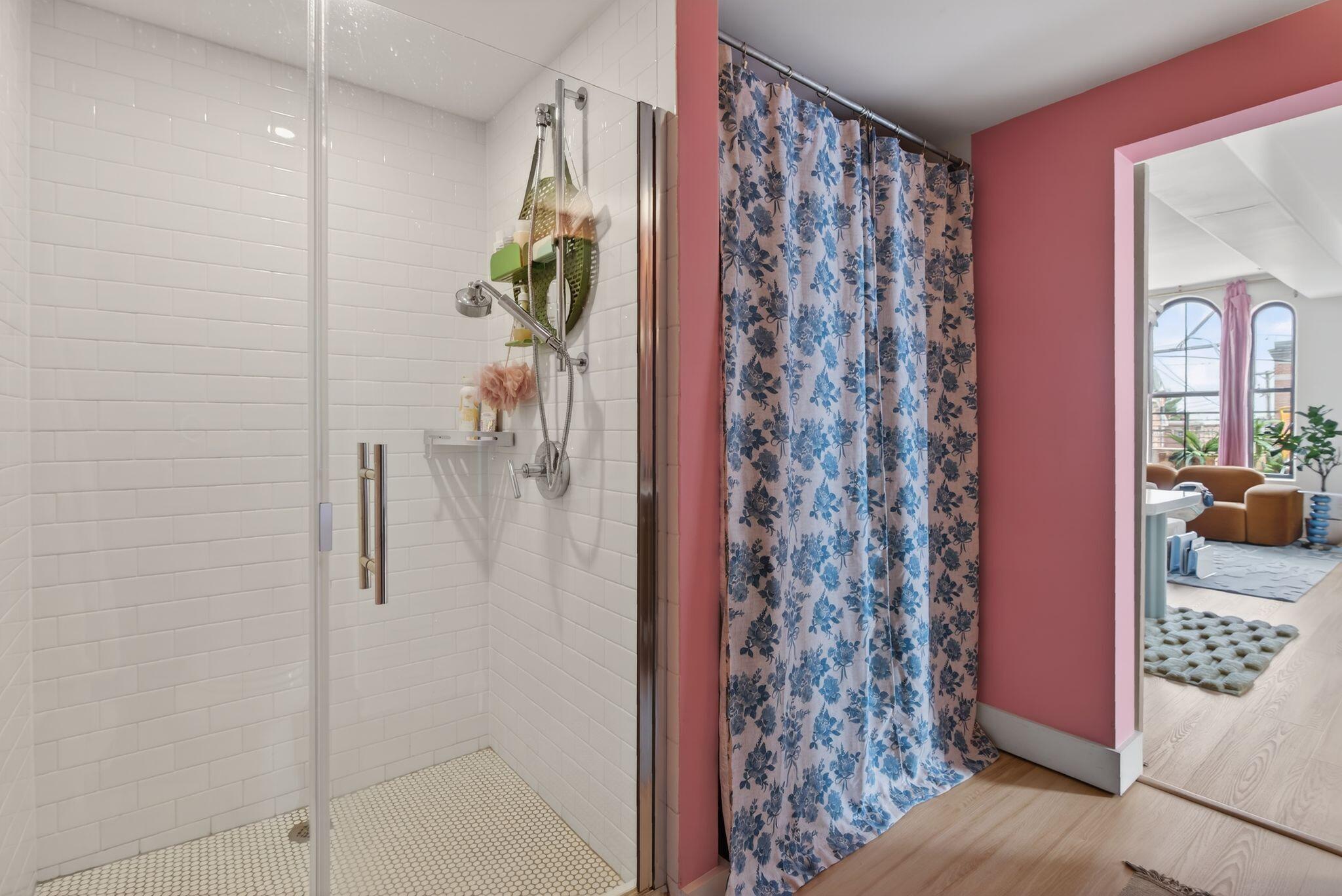 273 Congress Street, Unit 9 Portland, ME 04101 - Photo 27 of 45 Bathroom