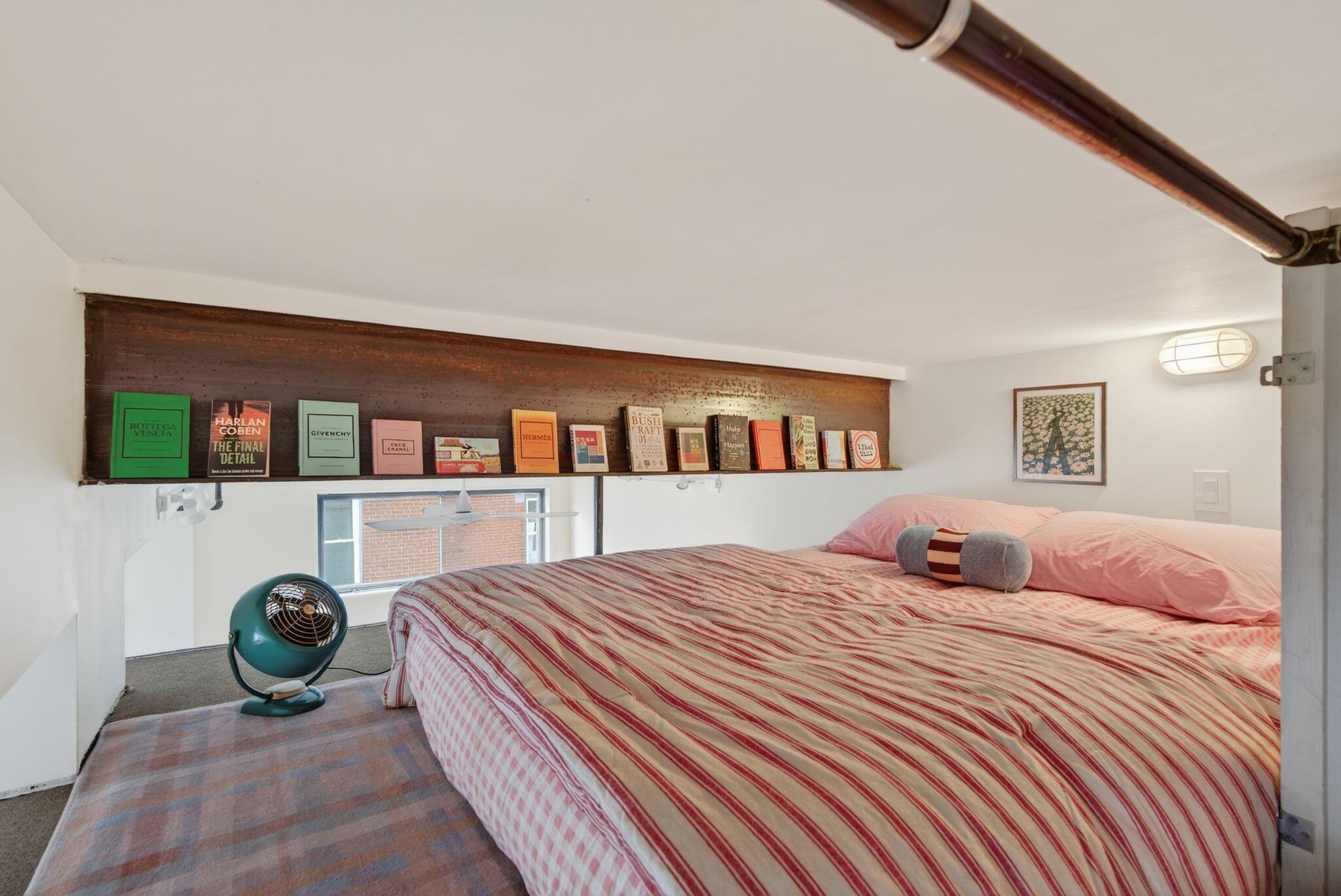 273 Congress Street, Unit 9 Portland, ME 04101 - Photo 30 of 45 Loft