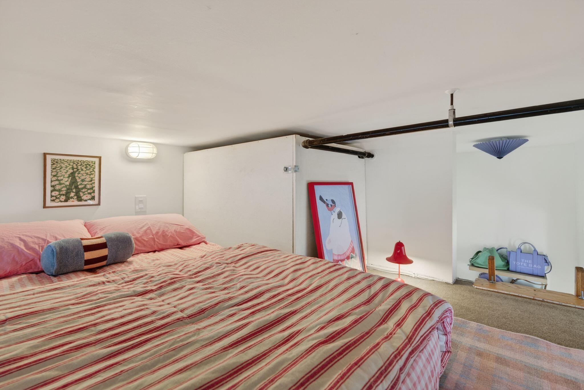 273 Congress Street, Unit 9 Portland, ME 04101 - Photo 31 of 45 Loft