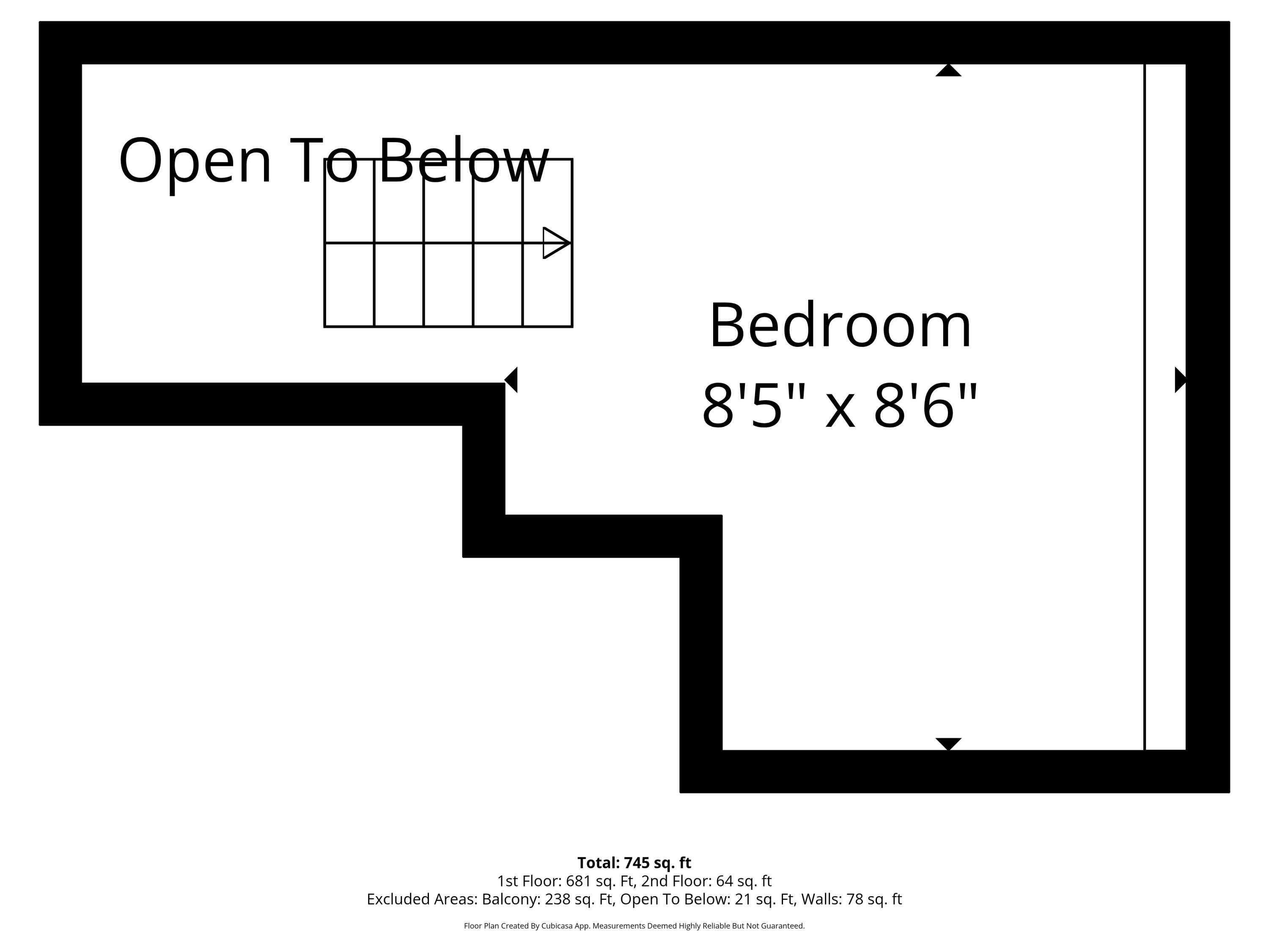 273 Congress Street, Unit 9 Portland, ME 04101 - Photo 33 of 45 2nd floor