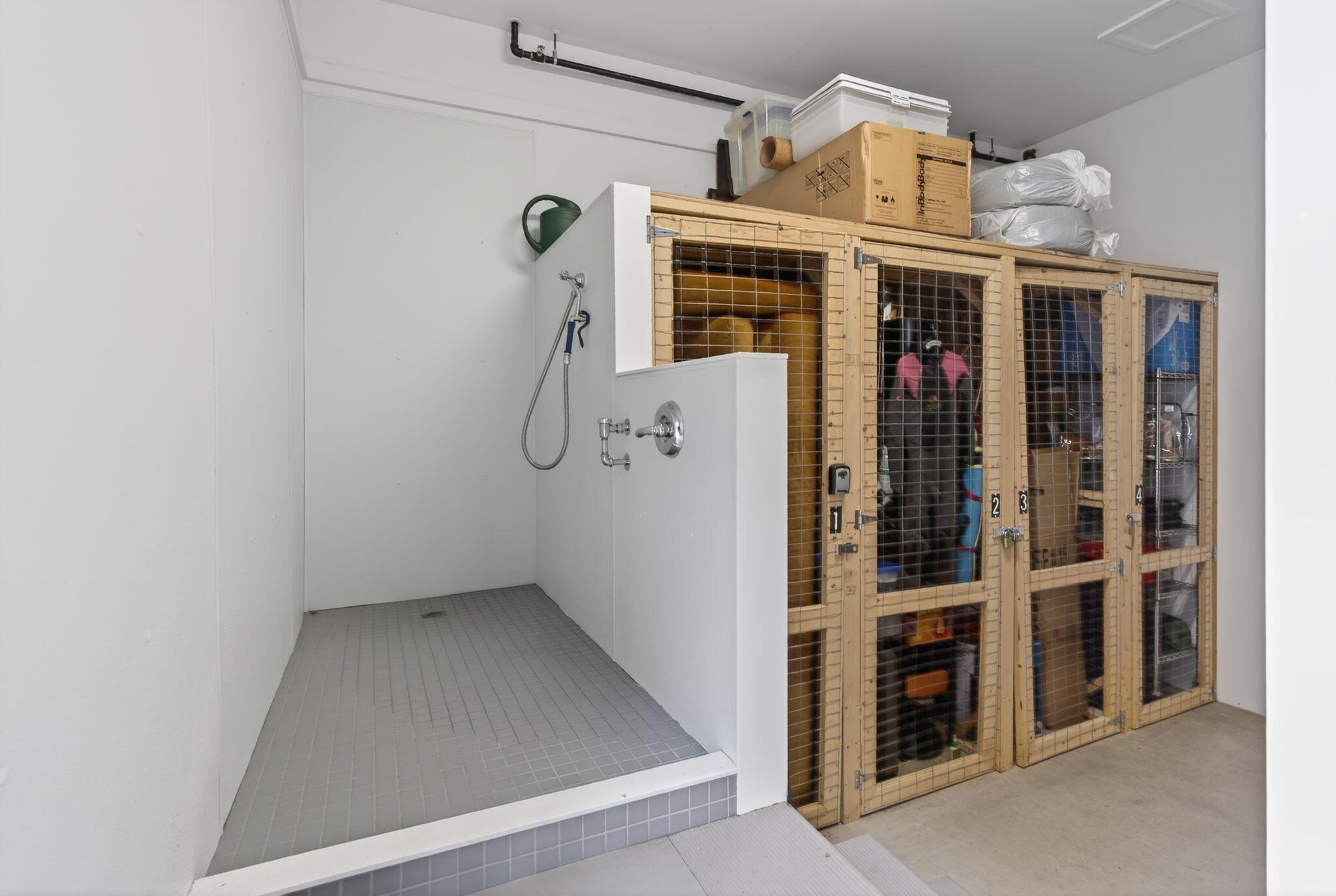 273 Congress Street, Unit 9 Portland, ME 04101 - Photo 37 of 45 Storage locker