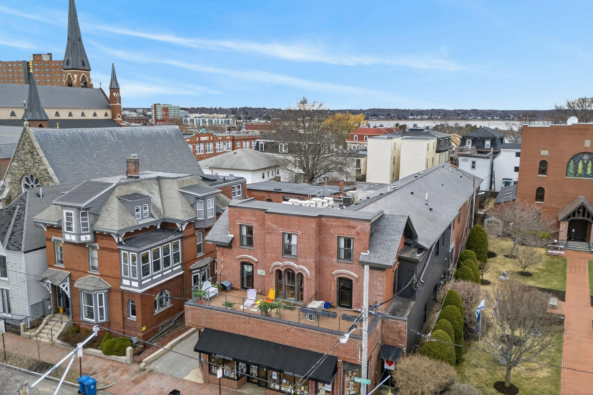 273 Congress Street, Unit 9 Portland, ME 04101 - Photo 41 of 45 mls_DJI_20260402042902_0001_D (1)