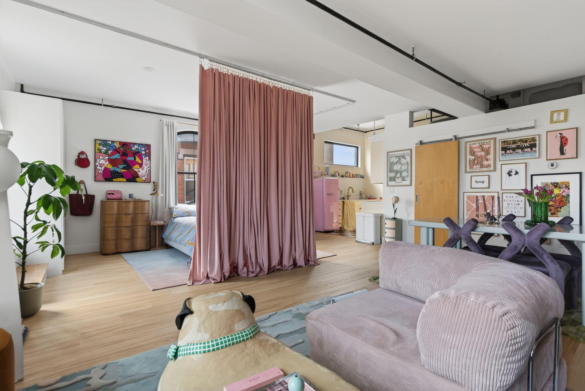 273 Congress Street, Unit 9 Portland, ME 04101 - Photo 45 of 45 Open floorplan