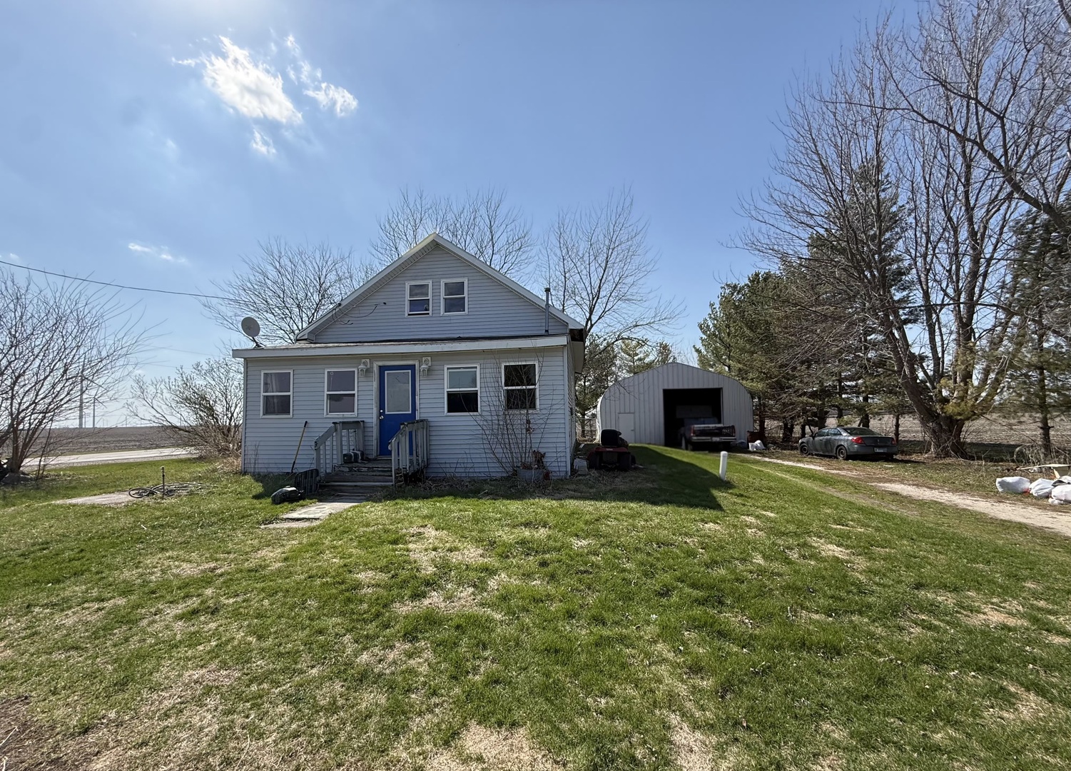 6985 South Verona Road Verona, IL 60479 - Photo 22 of 24