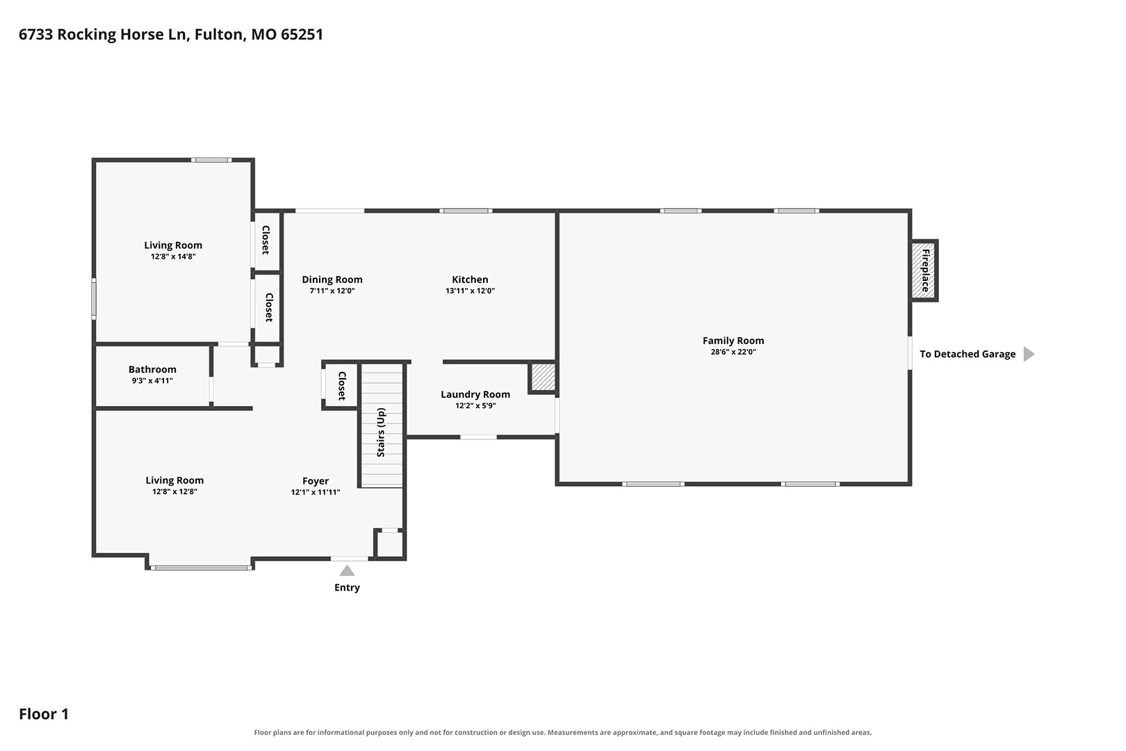 6733 Rocking Horse Lane Fulton, MO 65251 - Photo 70 of 74 Gallery Image 70
