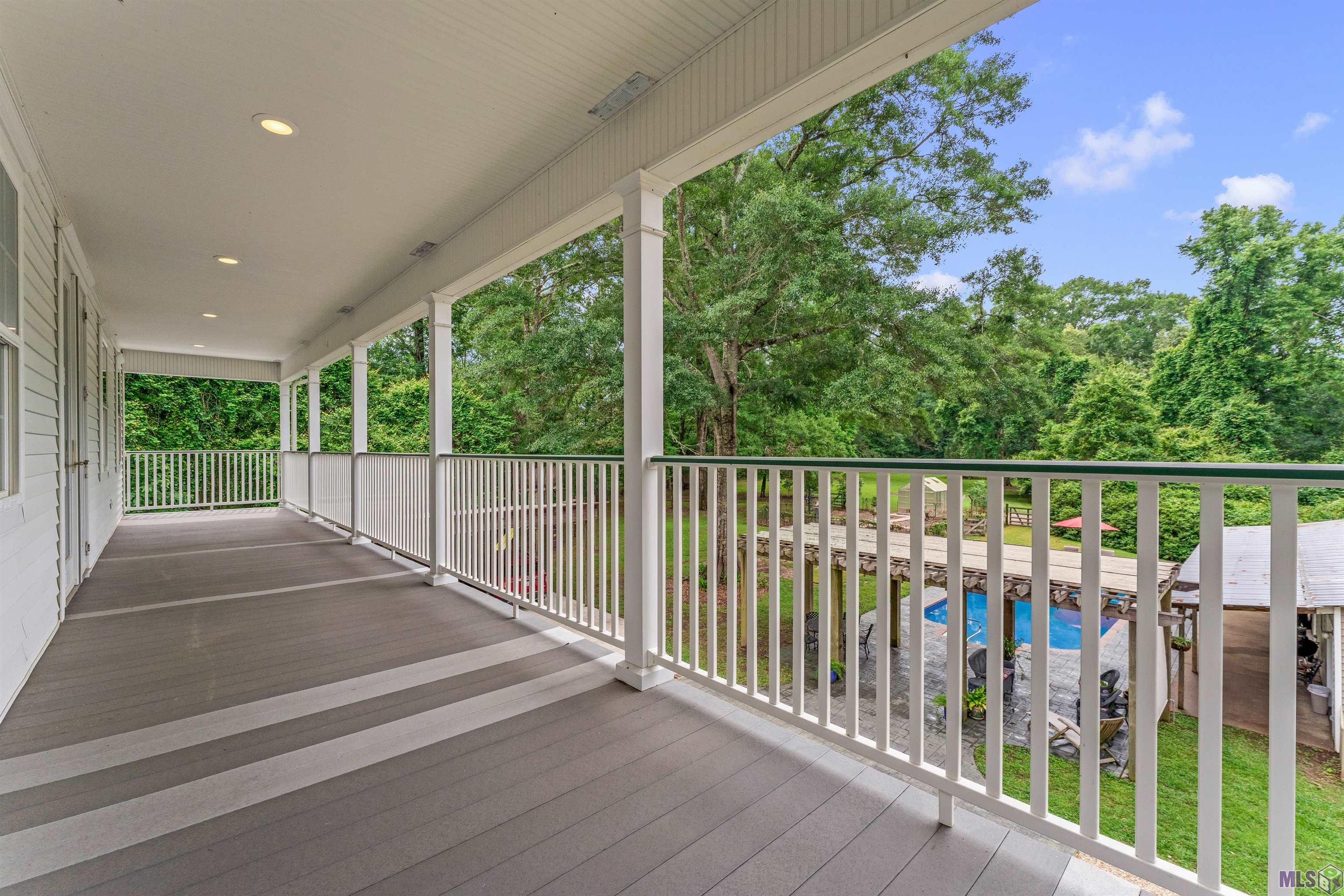 10426 Old Field Road St. Francisville, LA 70775 - Photo 24 of 57