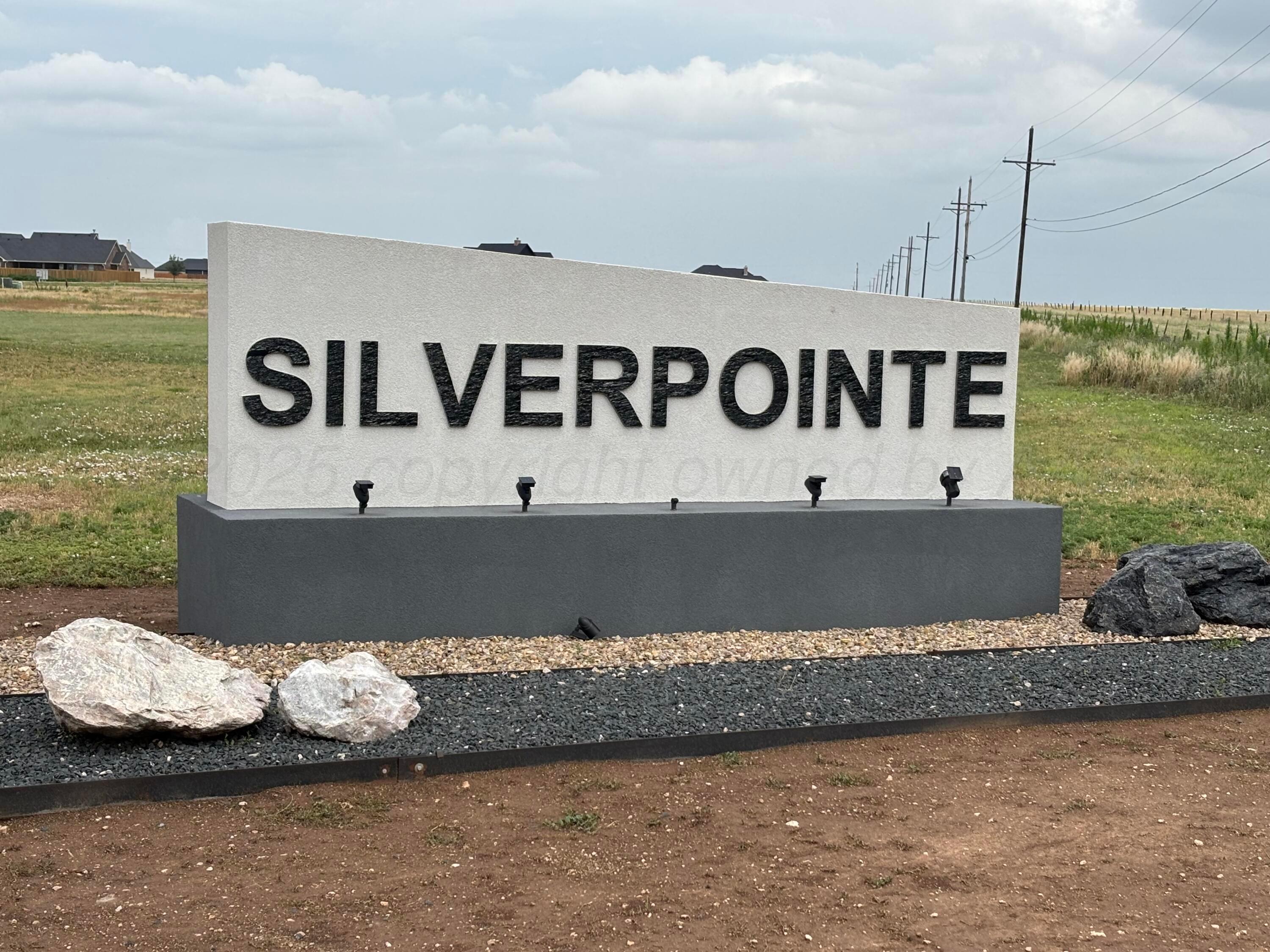 13565 Antenor Road Amarillo, TX 79124 - Photo 1 of 1 a view of a street with building in the background