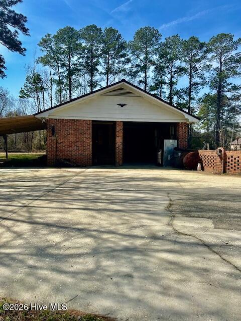 7613 Princess Ann Road Evergreen, NC 28438 - Photo 2 of 28 IMG_8528