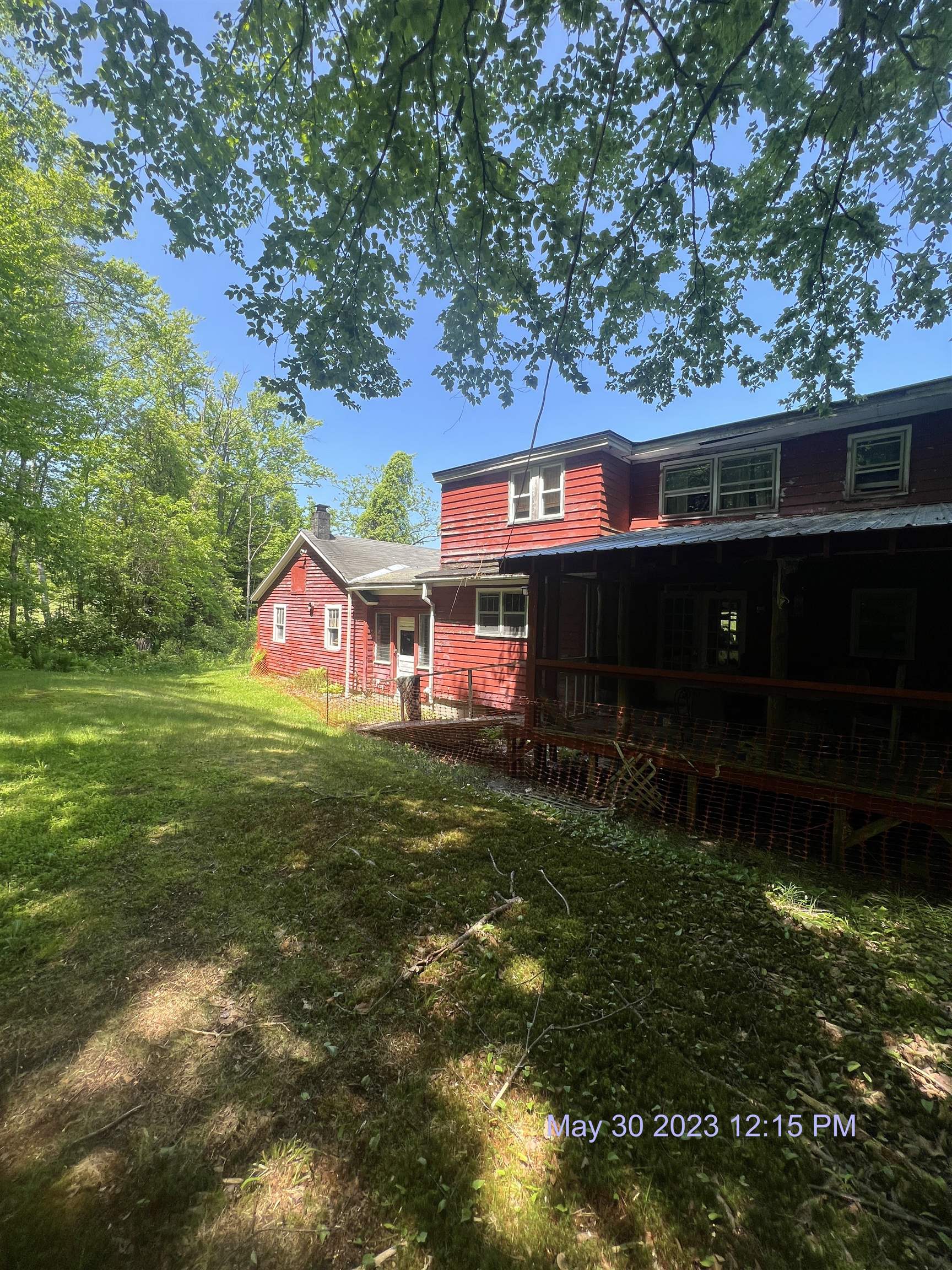 276 Dutton District Road Springfield, VT 05156 - Photo 5 of 11