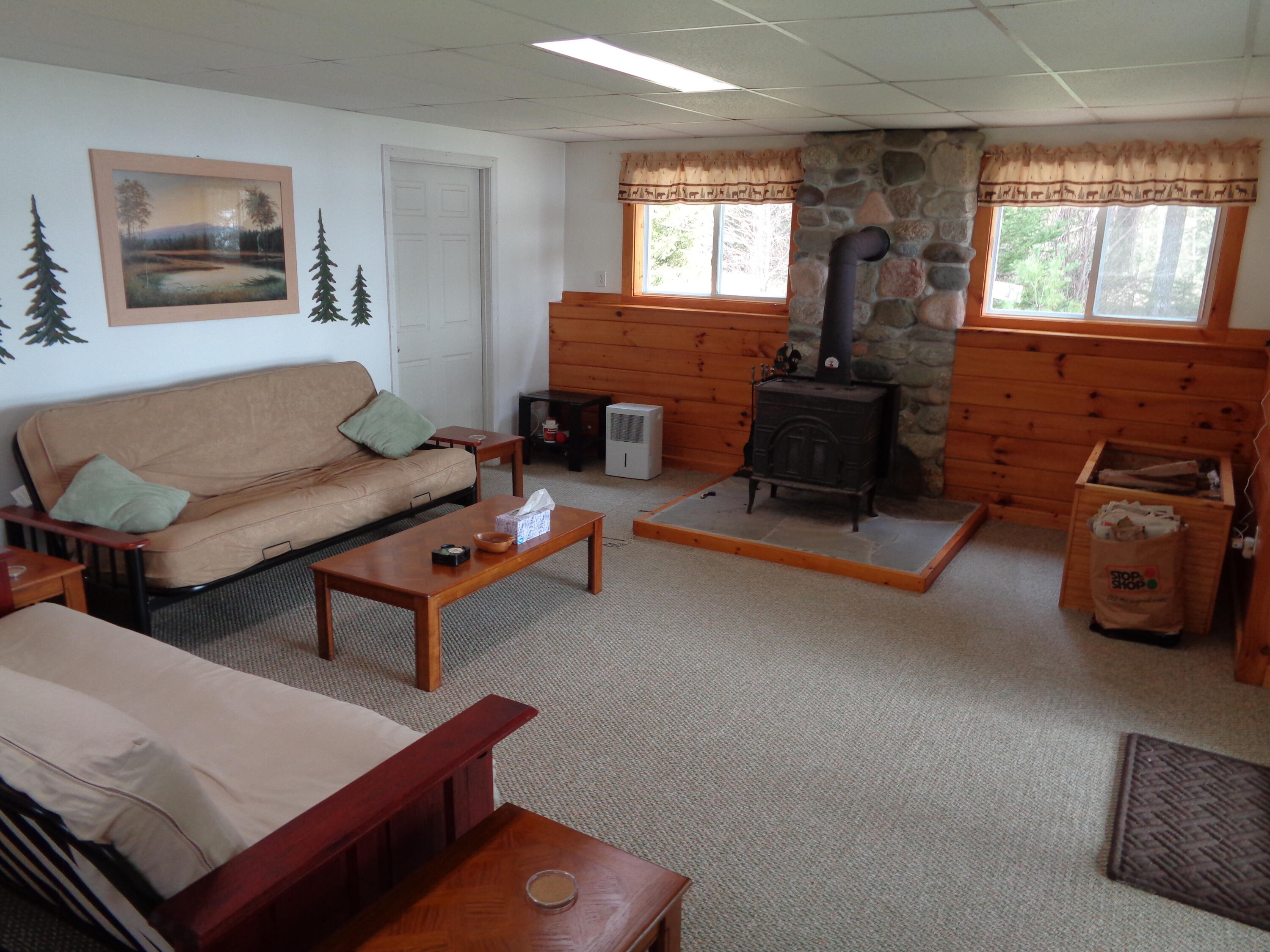 57 Silsby Road Ellsworth, ME 04605 - Photo 29 of 49 Ground floor living area