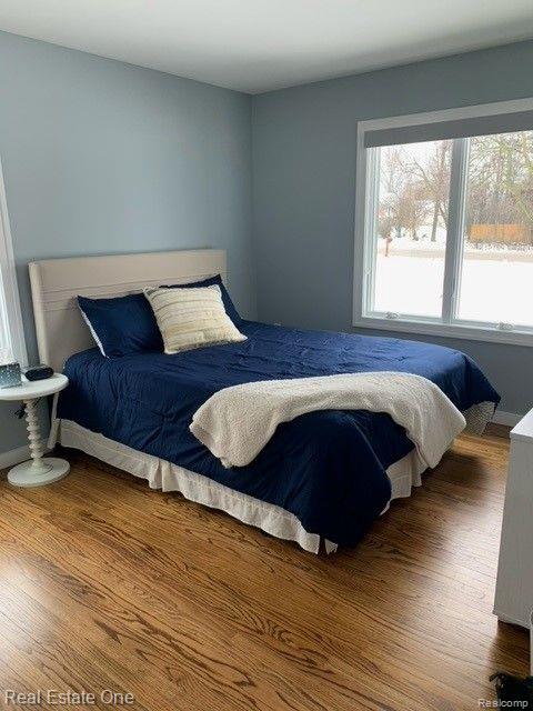 3790 Beach Road Troy, MI 48084 - Photo 18 of 28 bedroom 2