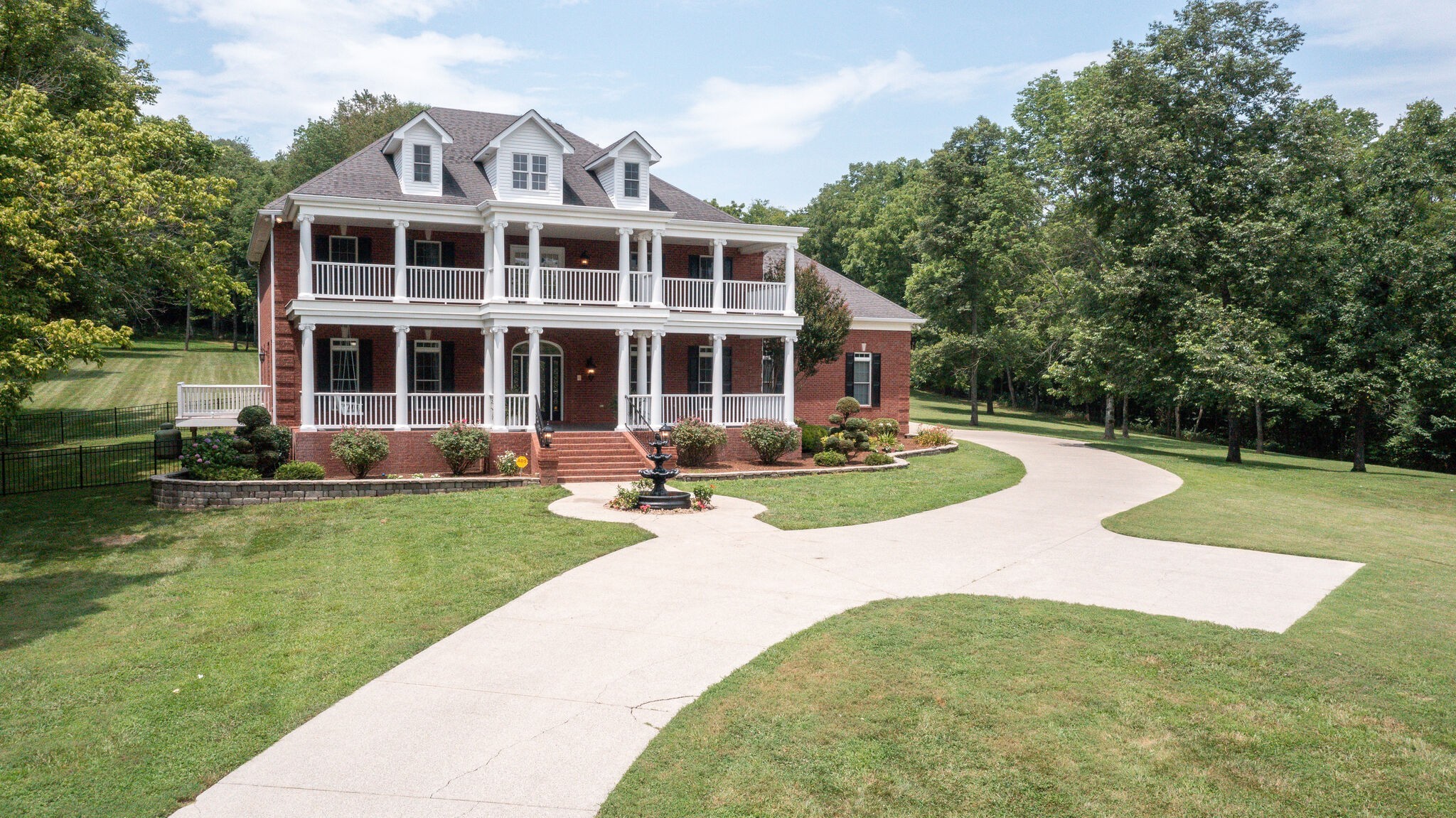 2100 Cheatham Springs Road Eagleville, TN 37060 - Photo 1 of 48 Gallery Image 1