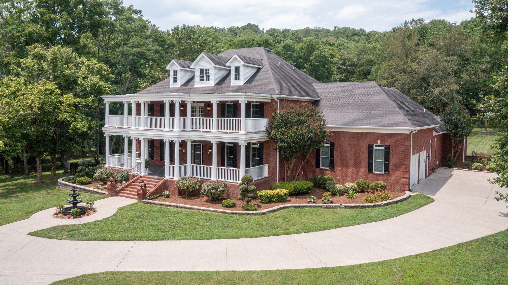 2100 Cheatham Springs Road Eagleville, TN 37060 - Photo 2 of 48 Gallery Image 2