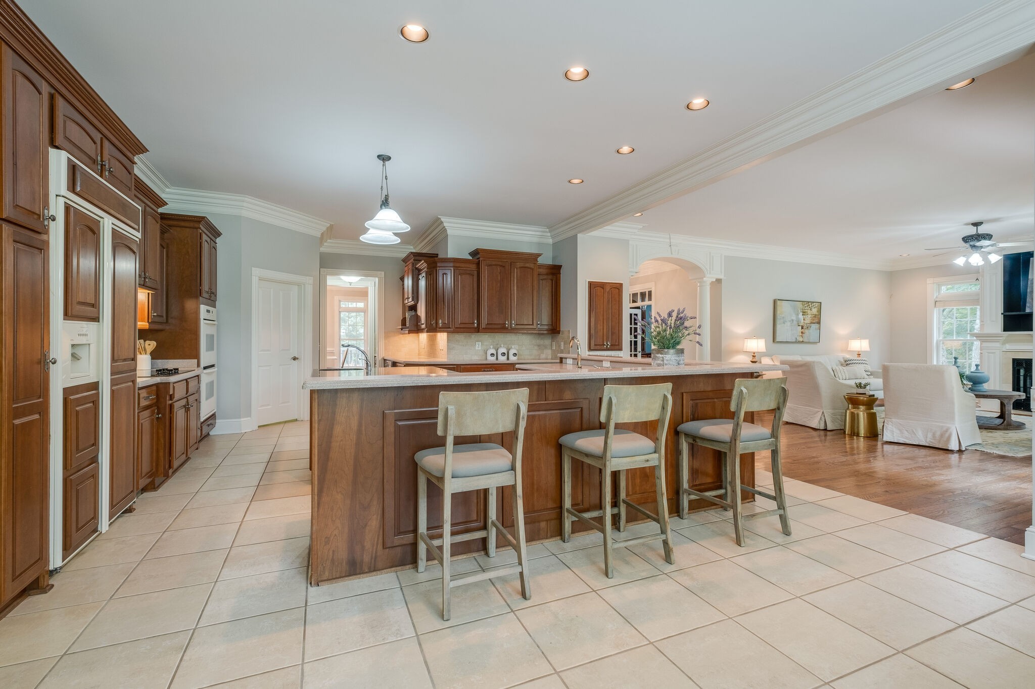 2100 Cheatham Springs Road Eagleville, TN 37060 - Photo 13 of 48 Gallery Image 13