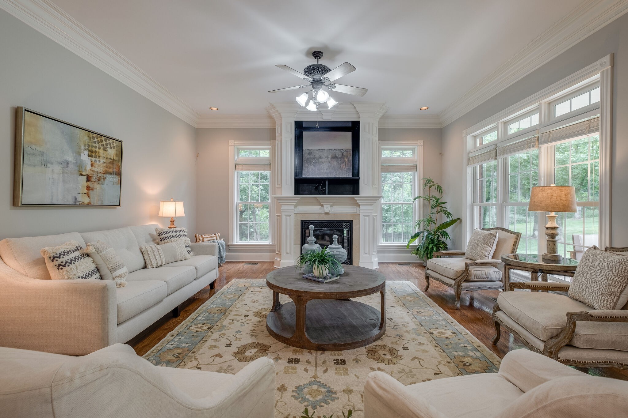 2100 Cheatham Springs Road Eagleville, TN 37060 - Photo 15 of 48 Gallery Image 15