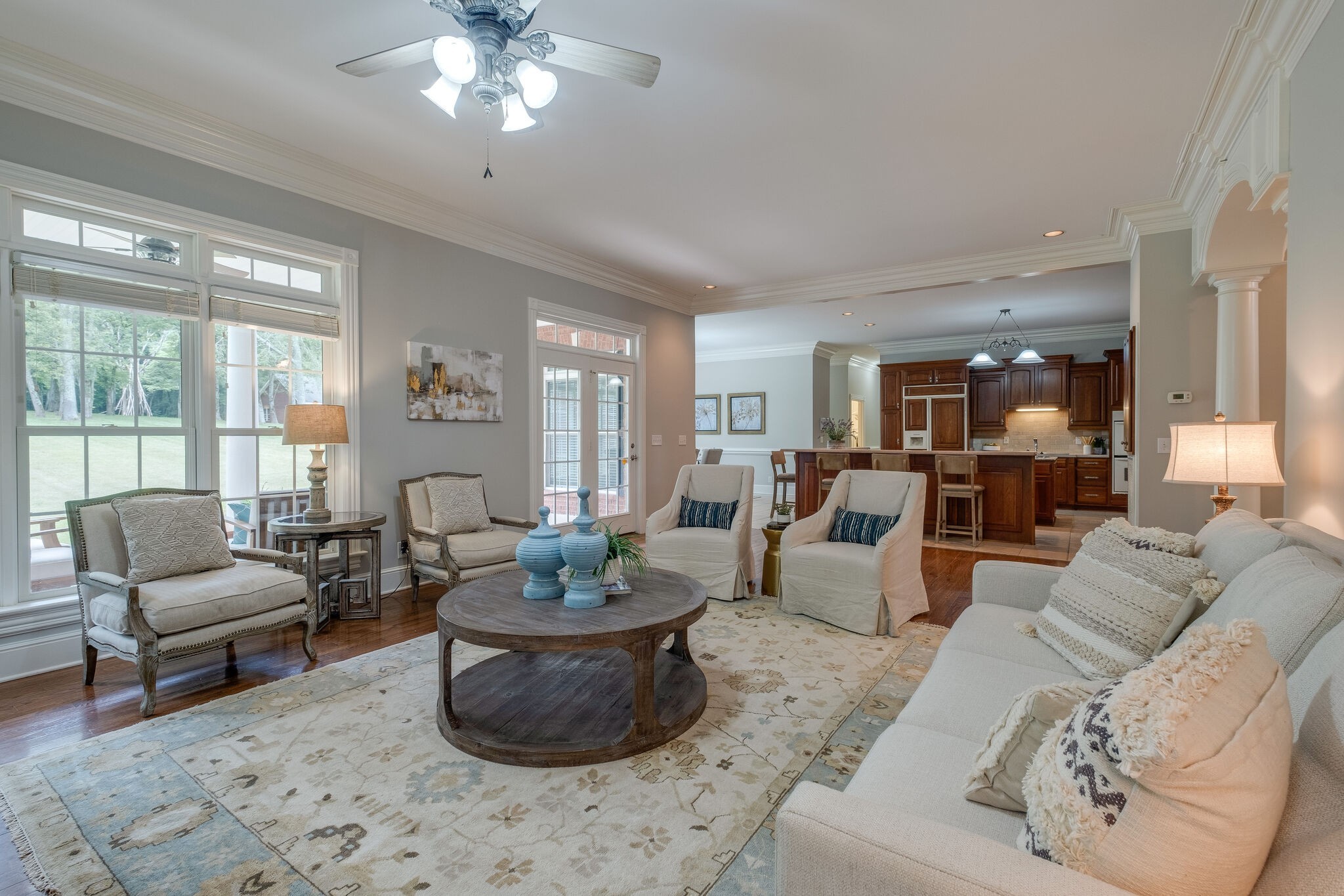 2100 Cheatham Springs Road Eagleville, TN 37060 - Photo 16 of 48 Gallery Image 16