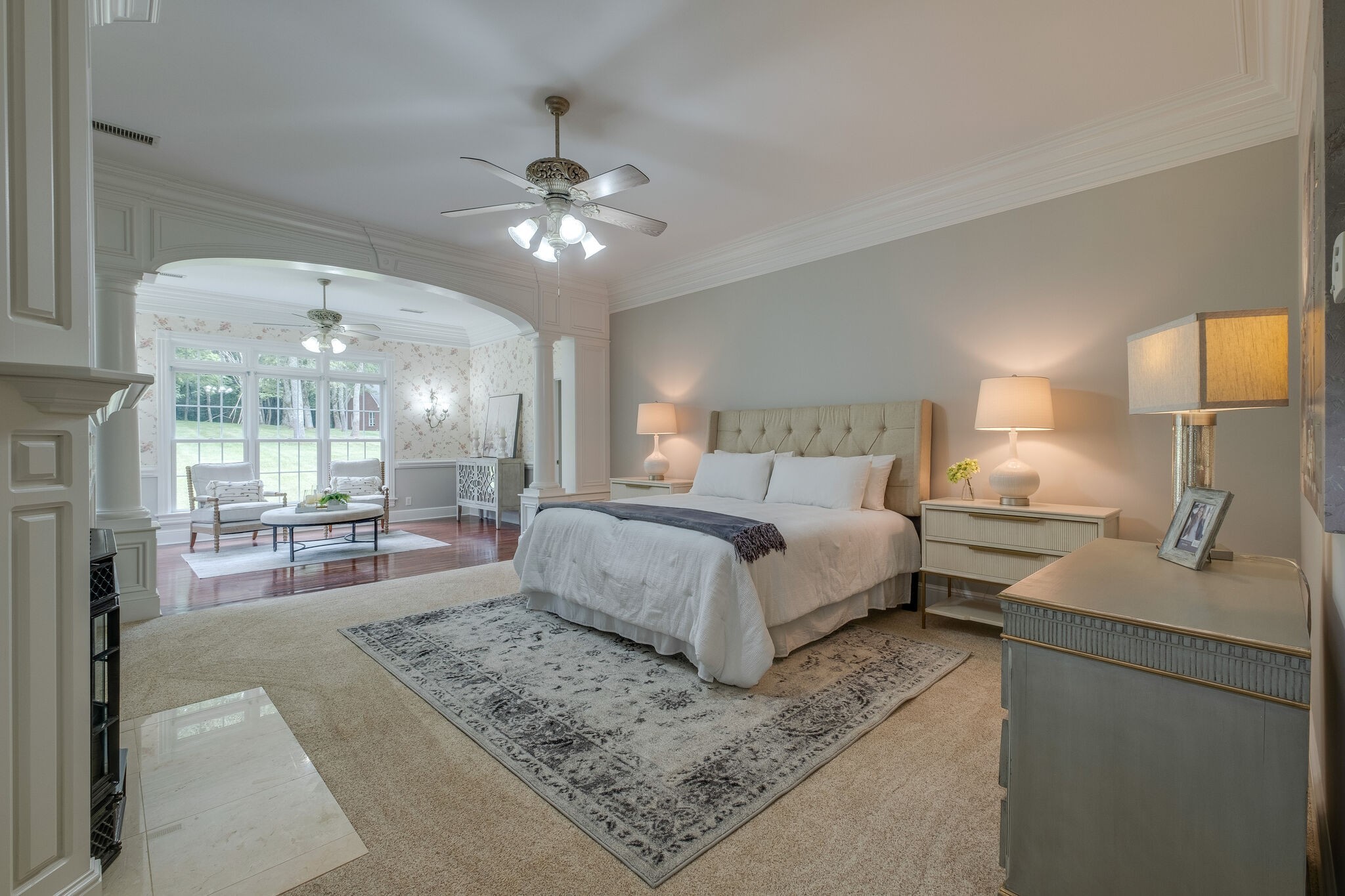2100 Cheatham Springs Road Eagleville, TN 37060 - Photo 18 of 48 Gallery Image 18