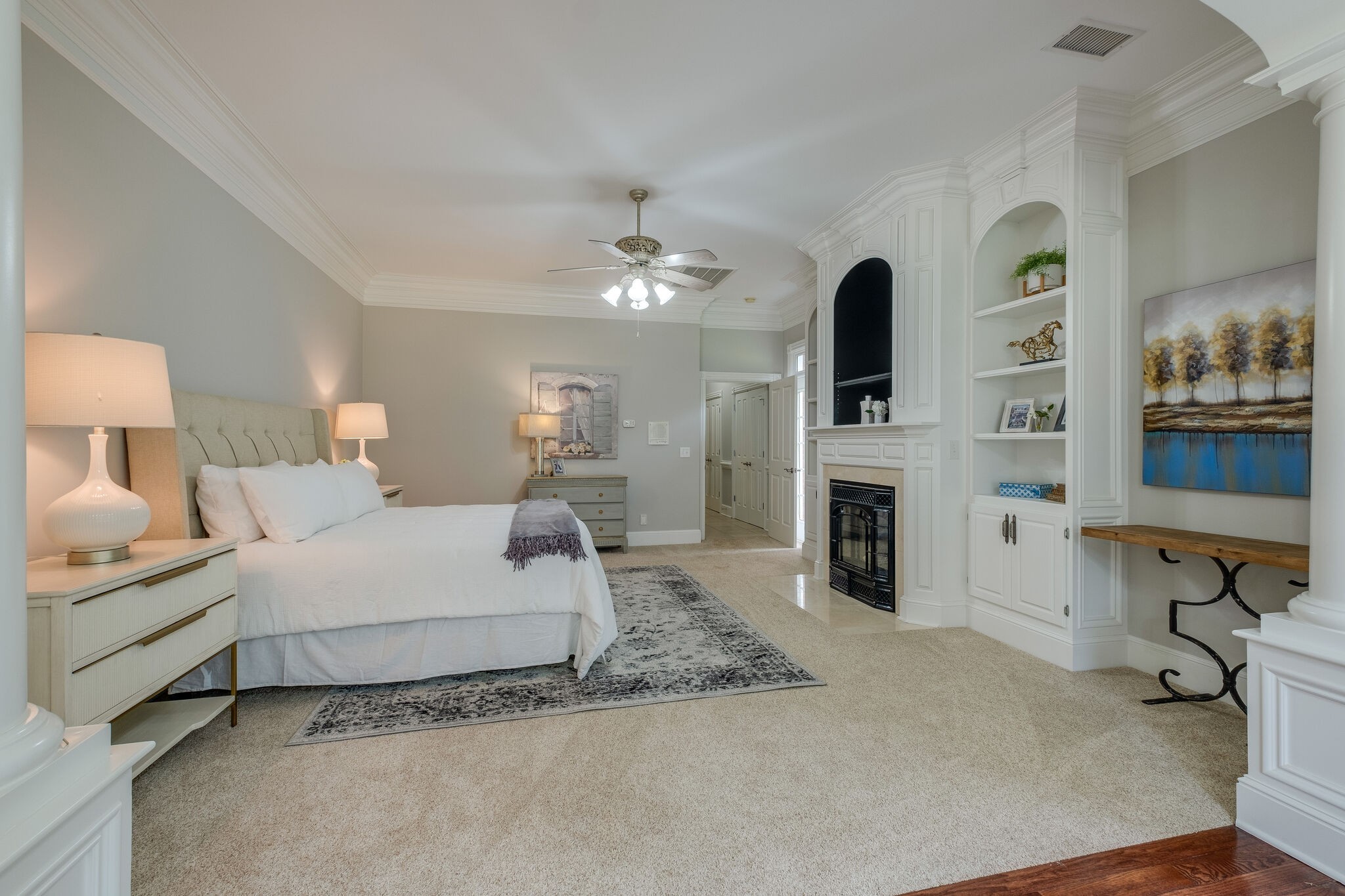 2100 Cheatham Springs Road Eagleville, TN 37060 - Photo 19 of 48 Gallery Image 19