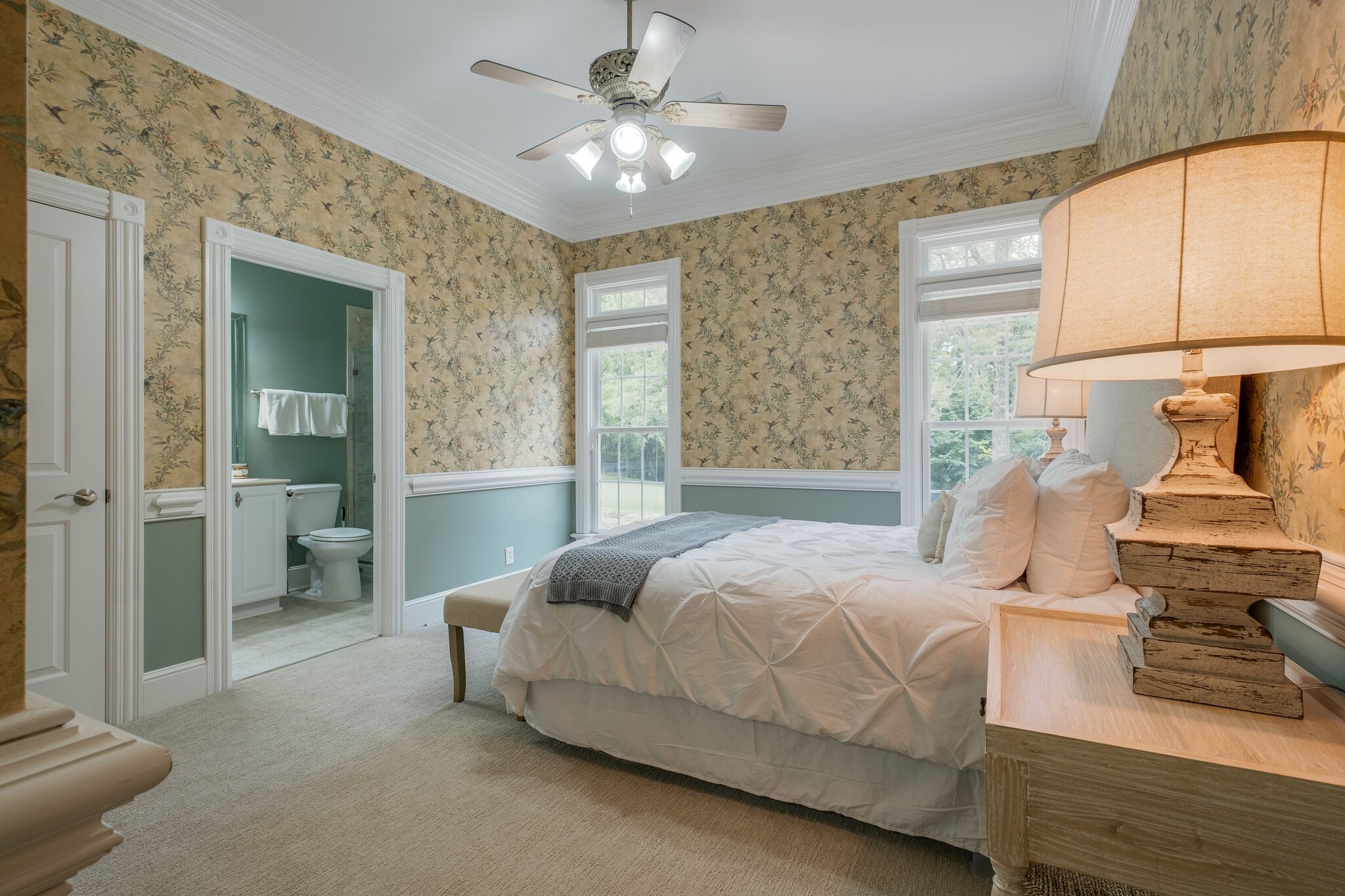 2100 Cheatham Springs Road Eagleville, TN 37060 - Photo 23 of 48 Gallery Image 23