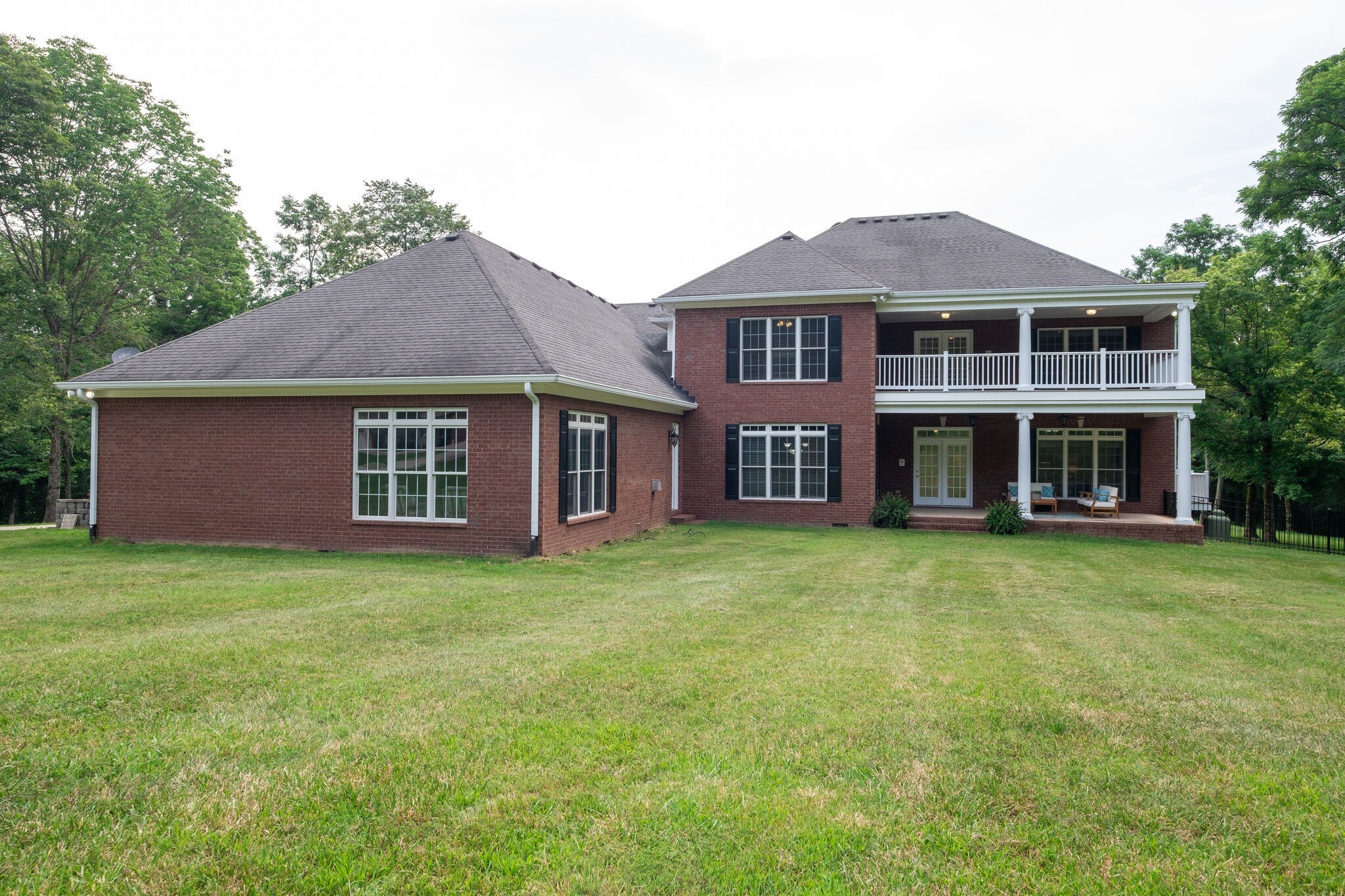 2100 Cheatham Springs Road Eagleville, TN 37060 - Photo 41 of 48 Gallery Image 41