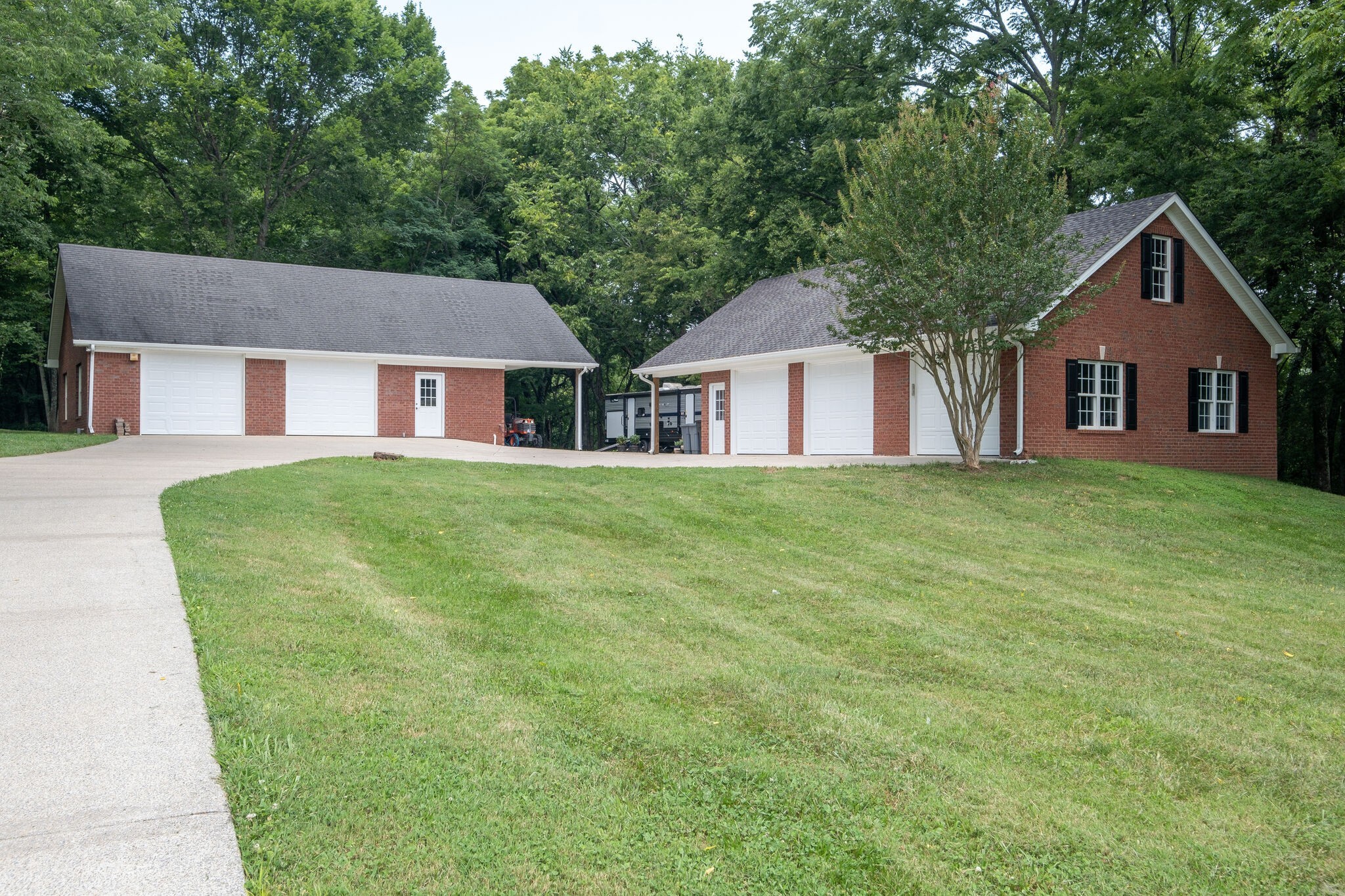 2100 Cheatham Springs Road Eagleville, TN 37060 - Photo 42 of 48 Gallery Image 42