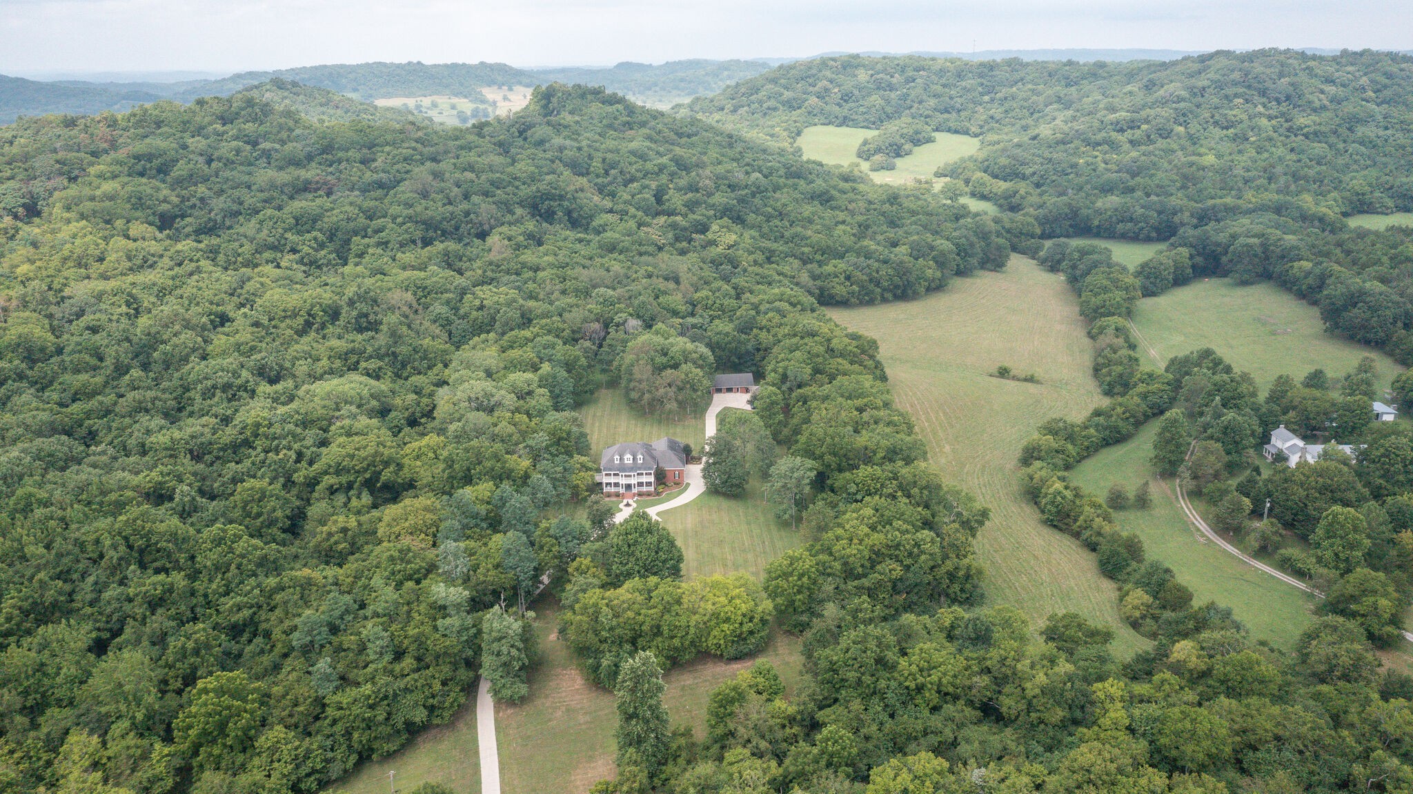 2100 Cheatham Springs Road Eagleville, TN 37060 - Photo 47 of 48 Gallery Image 47